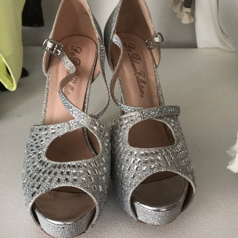 heels